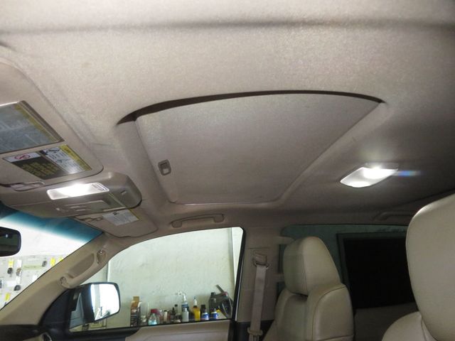 2017 Toyota Tundra LIFTED LIMITED TUNDRA CREWMAX ARIZONA TRD  4X4 EXTRA CLEAN  - 22987750 - 24