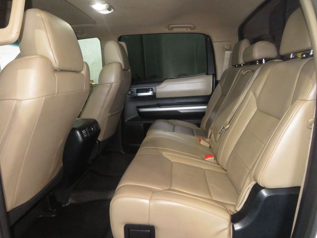 2017 Toyota Tundra LIFTED LIMITED TUNDRA CREWMAX ARIZONA TRD  4X4 EXTRA CLEAN  - 22987750 - 26