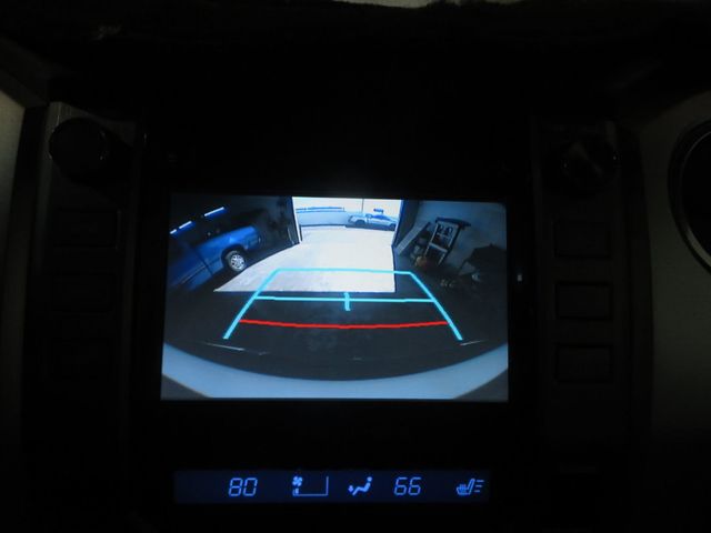 2017 Toyota Tundra LIFTED LIMITED TUNDRA CREWMAX ARIZONA TRD  4X4 EXTRA CLEAN  - 22987750 - 46