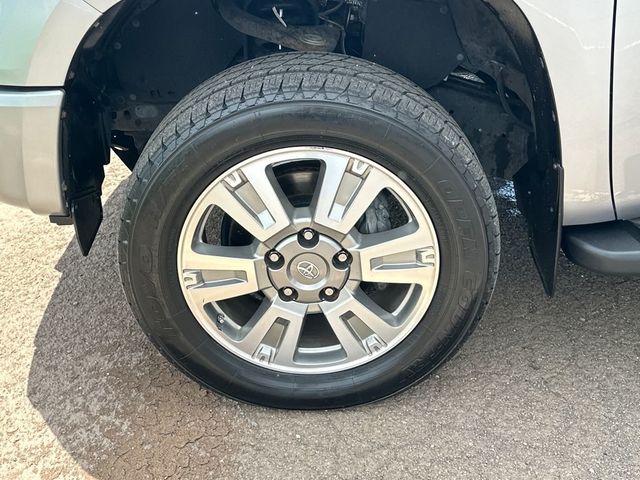 2017 Toyota Tundra Limited - 23001978 - 10