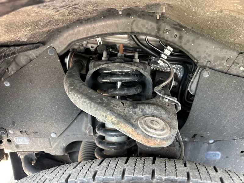 2017 Toyota Tundra Limited - 23001978 - 11