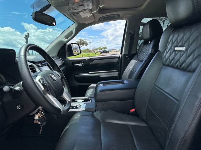 2017 Toyota Tundra Limited - 23001978 - 13