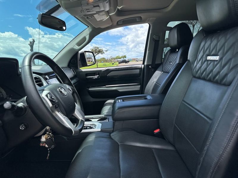 2017 Toyota Tundra Limited - 23001978 - 13