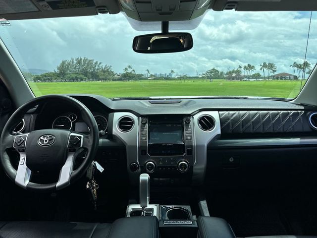 2017 Toyota Tundra Limited - 23001978 - 14