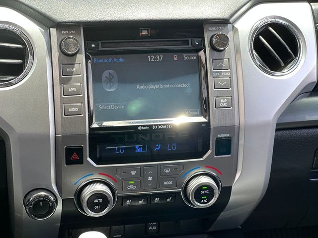 2017 Toyota Tundra Limited - 23001978 - 16