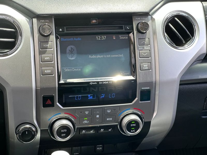 2017 Toyota Tundra Limited - 23001978 - 16