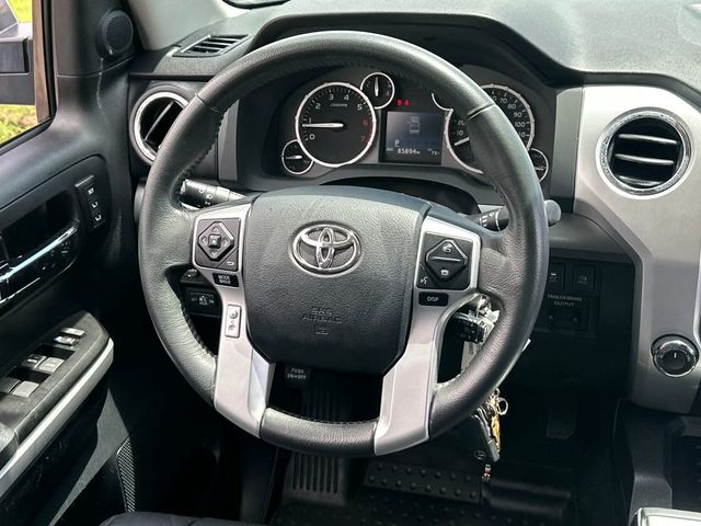 2017 Toyota Tundra Limited - 23001978 - 18