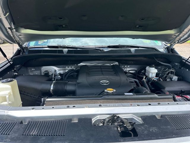 2017 Toyota Tundra Limited - 23001978 - 22