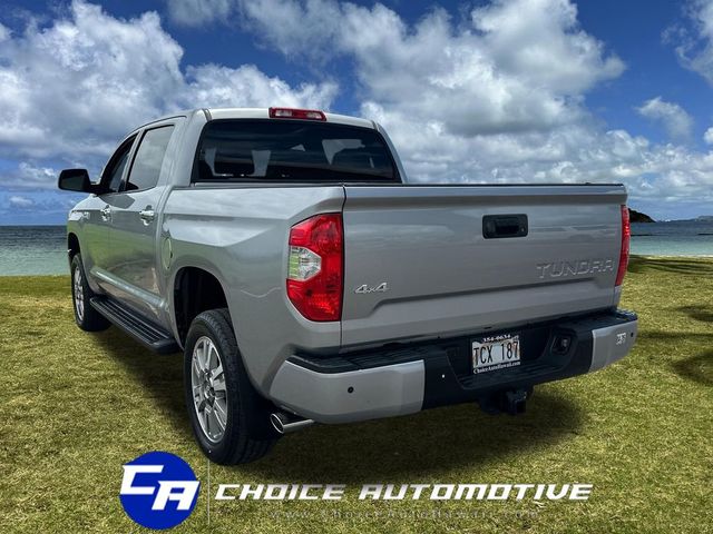 2017 Toyota Tundra Limited - 23001978 - 4