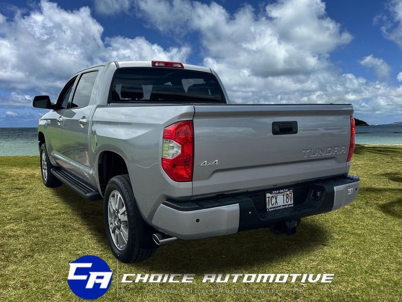2017 Toyota Tundra Limited - 23001978 - 4