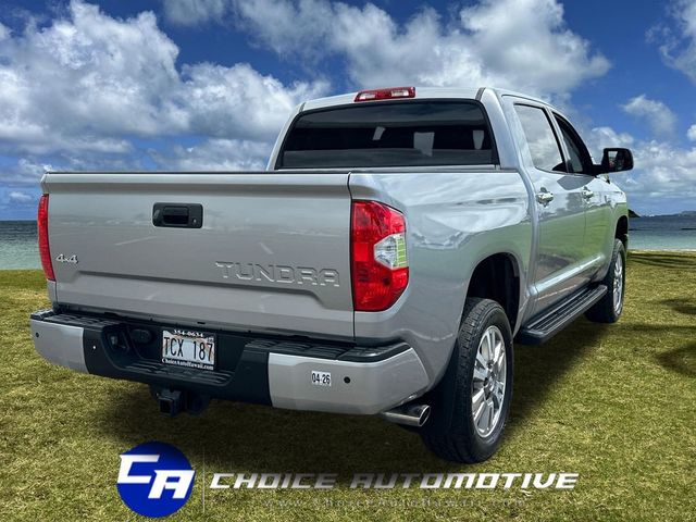 2017 Toyota Tundra Limited - 23001978 - 6