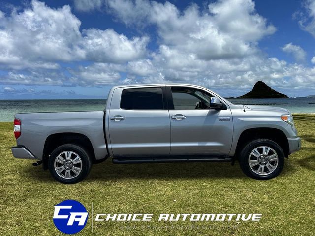 2017 Toyota Tundra Limited - 23001978 - 7
