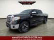 2017 Toyota Tundra Limited 4x4 4dr CrewMax Cab Pickup SB (5.7L V8 FFV) - 23052214 - 0