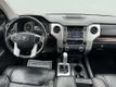 2017 Toyota Tundra Limited 4x4 4dr CrewMax Cab Pickup SB (5.7L V8 FFV) - 23052214 - 19