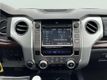 2017 Toyota Tundra Limited 4x4 4dr CrewMax Cab Pickup SB (5.7L V8 FFV) - 23052214 - 21
