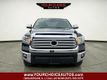 2017 Toyota Tundra Limited 4x4 4dr CrewMax Cab Pickup SB (5.7L V8 FFV) - 23052214 - 7
