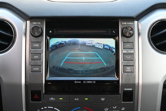 2017 Toyota Tundra Limited CrewMax  - 22959068 - 10