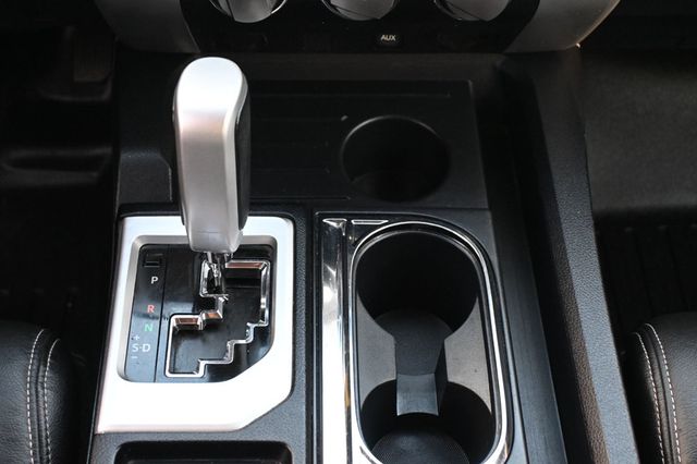 2017 Toyota Tundra Limited CrewMax  - 22959068 - 11