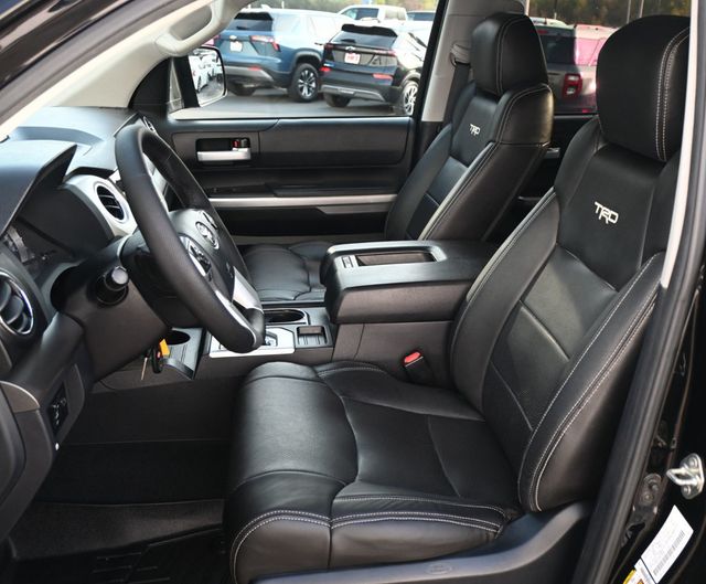 2017 Toyota Tundra Limited CrewMax  - 22959068 - 12