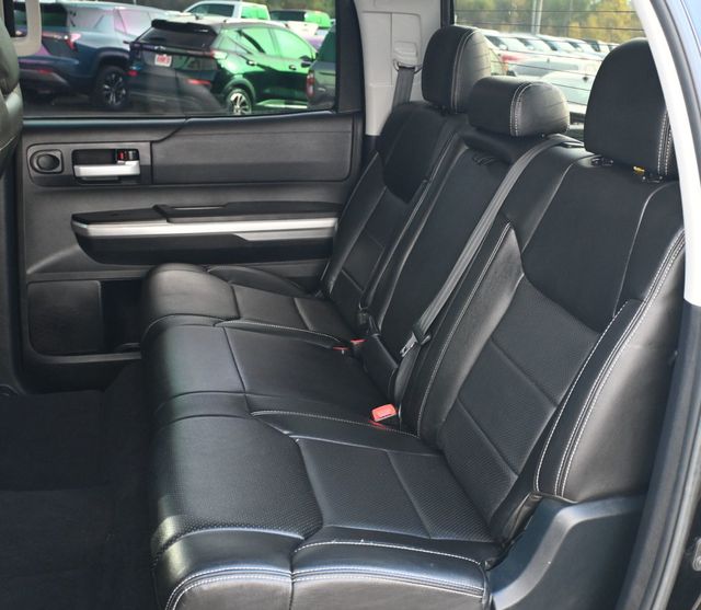 2017 Toyota Tundra Limited CrewMax  - 22959068 - 13