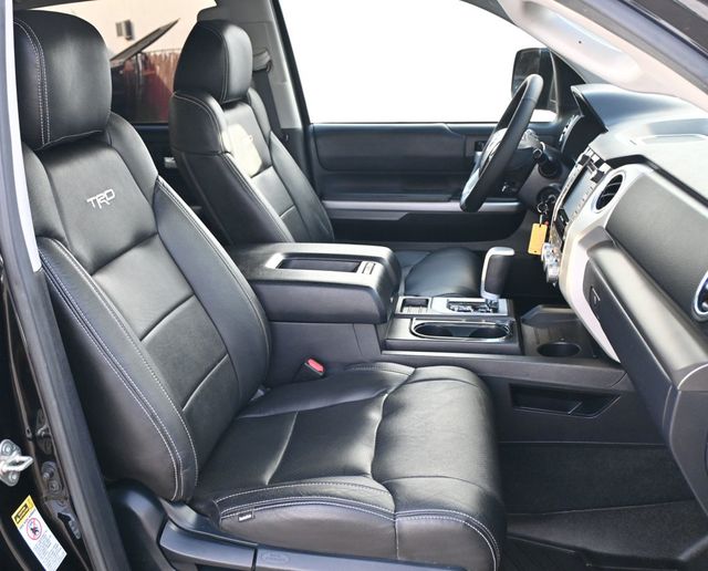 2017 Toyota Tundra Limited CrewMax  - 22959068 - 14