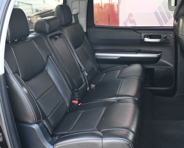 2017 Toyota Tundra Limited CrewMax  - 22959068 - 15