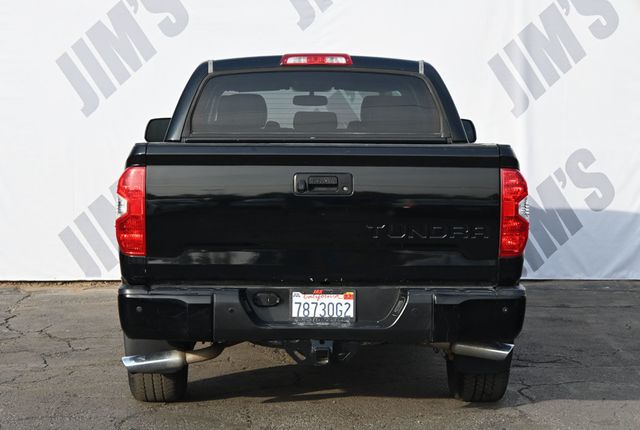 2017 Toyota Tundra Limited CrewMax  - 22959068 - 4