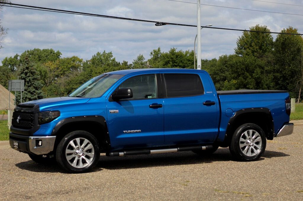 2017 Toyota Tundra Limited photo 15
