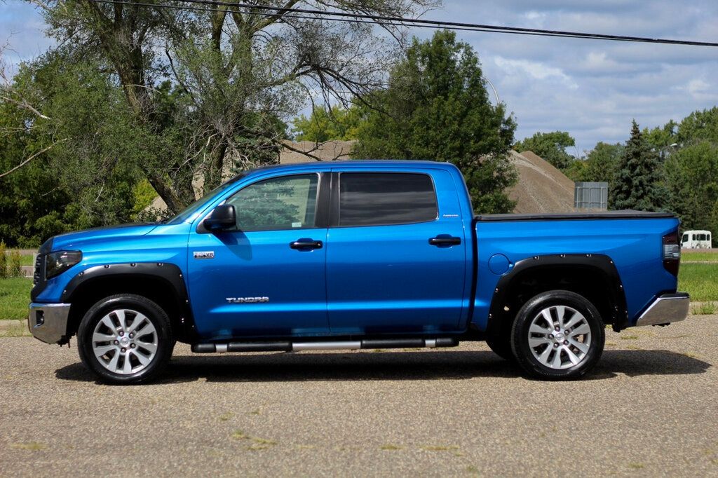 2017 Toyota Tundra Limited photo 16