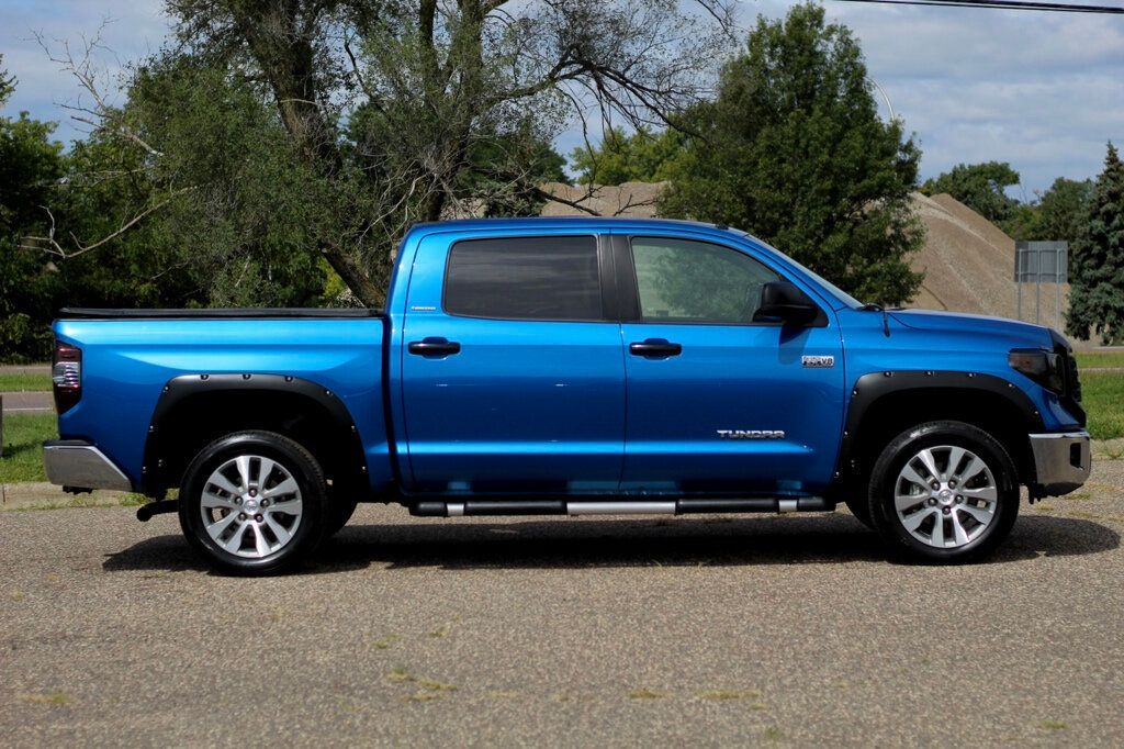 2017 Toyota Tundra Limited photo 2
