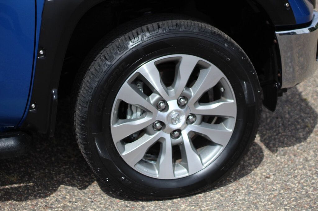 2017 Toyota Tundra Limited photo 28
