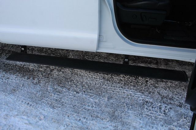 2017 Toyota Tundra ONE OWNER LIMITED CREWMAX W/ PREMIUM PKG, MOONROOF - 22947907 - 30