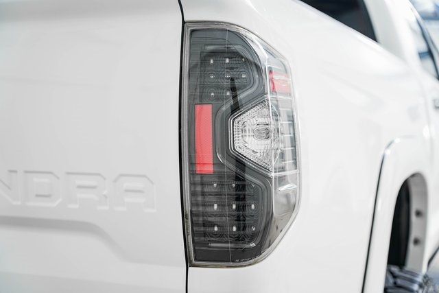 2017 Toyota Tundra Platinum - 22365548 - 22