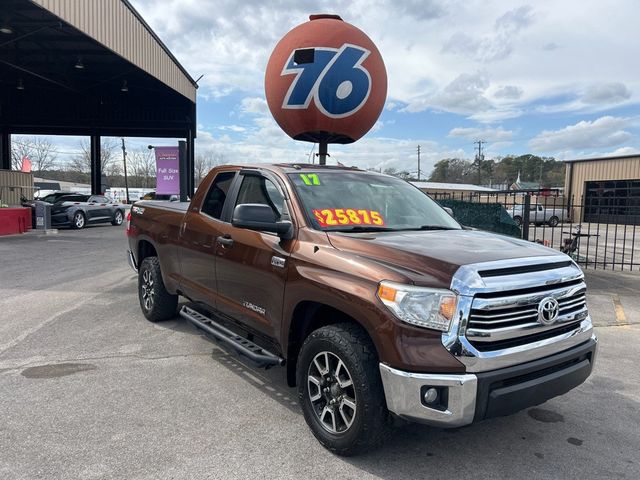 2017 Toyota Tundra SR - 22987942 - 0