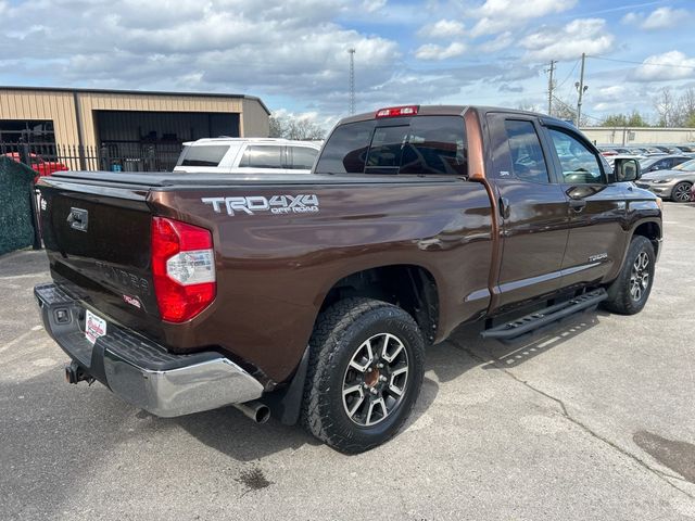 2017 Toyota Tundra SR - 22987942 - 3