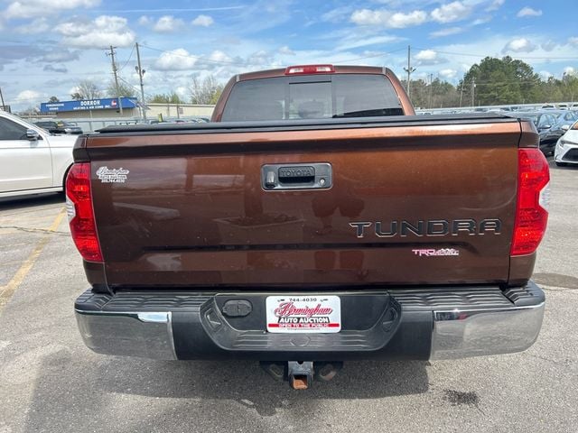 2017 Toyota Tundra SR - 22987942 - 4