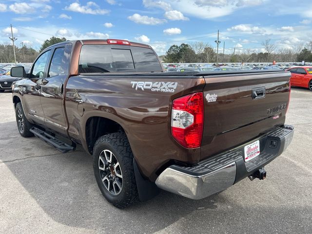2017 Toyota Tundra SR - 22987942 - 5