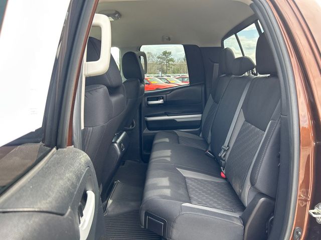 2017 Toyota Tundra SR - 22987942 - 6