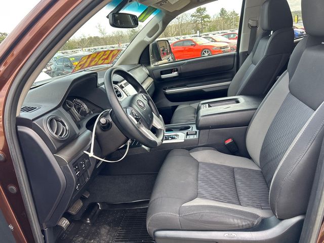 2017 Toyota Tundra SR - 22987942 - 7