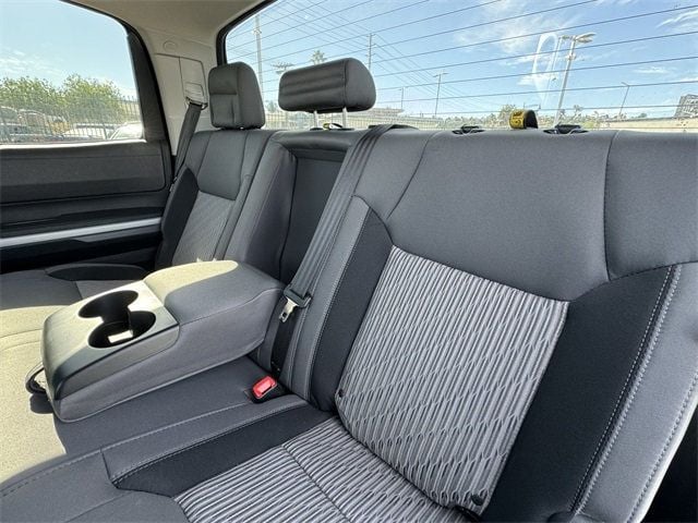 2017 Toyota Tundra SR5 - 22652286 - 22