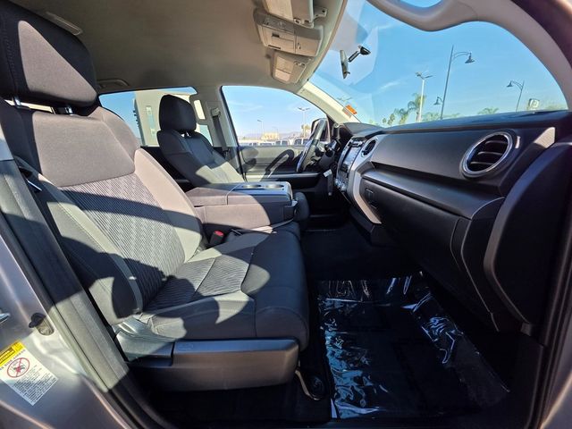 2017 Toyota Tundra SR5 - 22962701 - 9