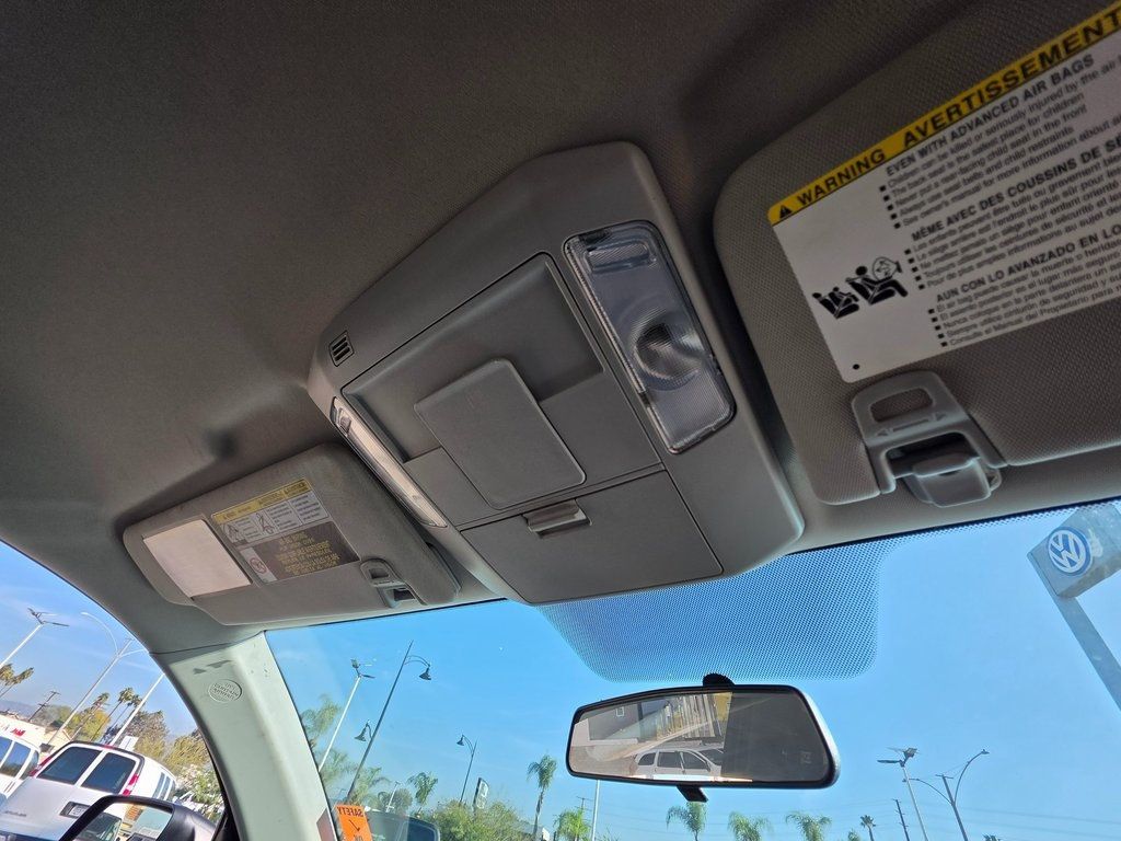 2017 Toyota Tundra SR5 - 22962701 - 11