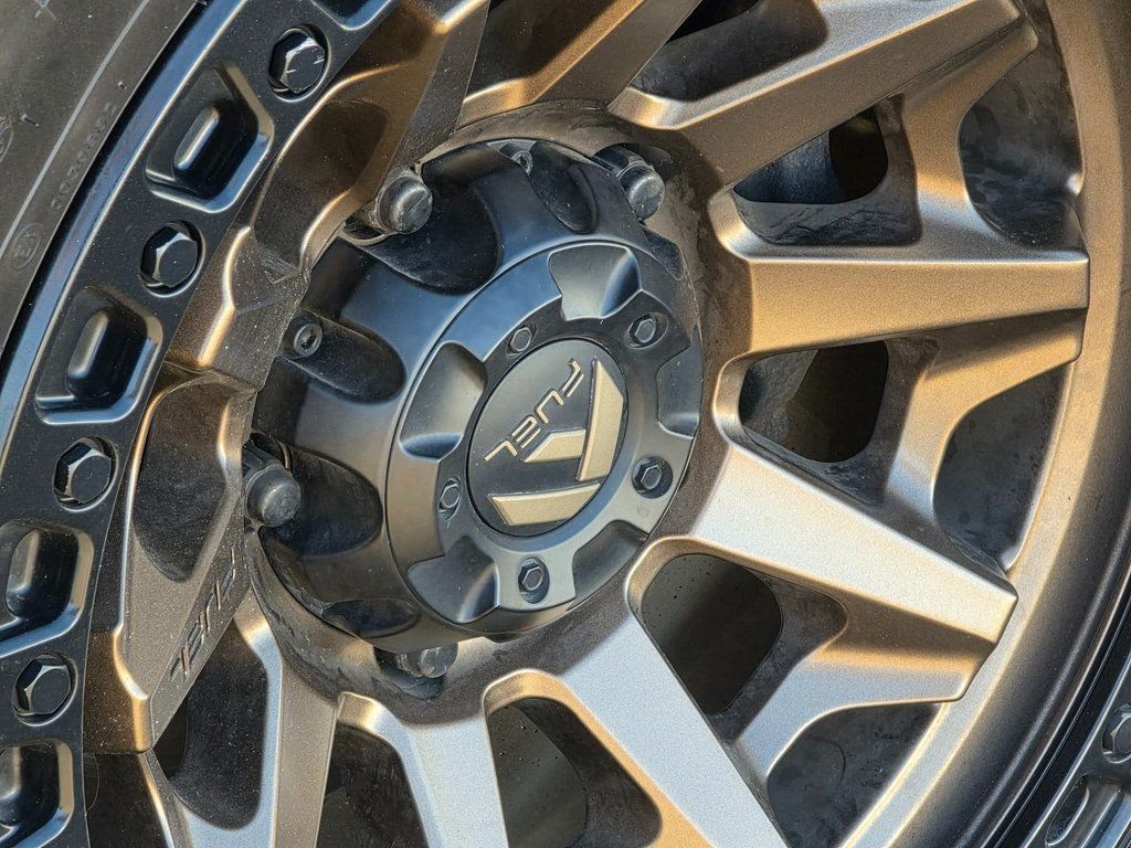 2017 Toyota Tundra SR5 - 22962701 - 14