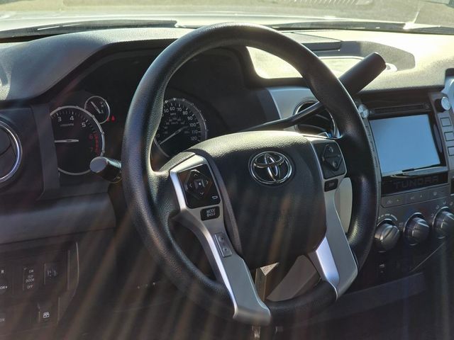 2017 Toyota Tundra SR5 - 22962701 - 16