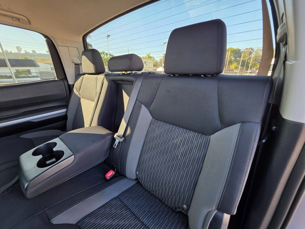 2017 Toyota Tundra SR5 - 22962701 - 20