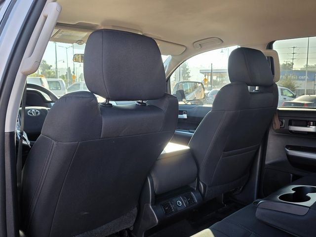 2017 Toyota Tundra SR5 - 22962701 - 21
