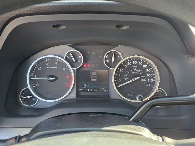 2017 Toyota Tundra SR5 - 22962701 - 26