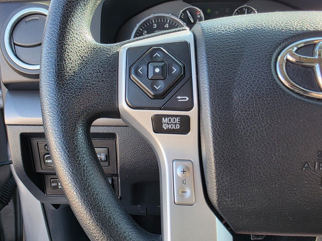 2017 Toyota Tundra SR5 - 22962701 - 27