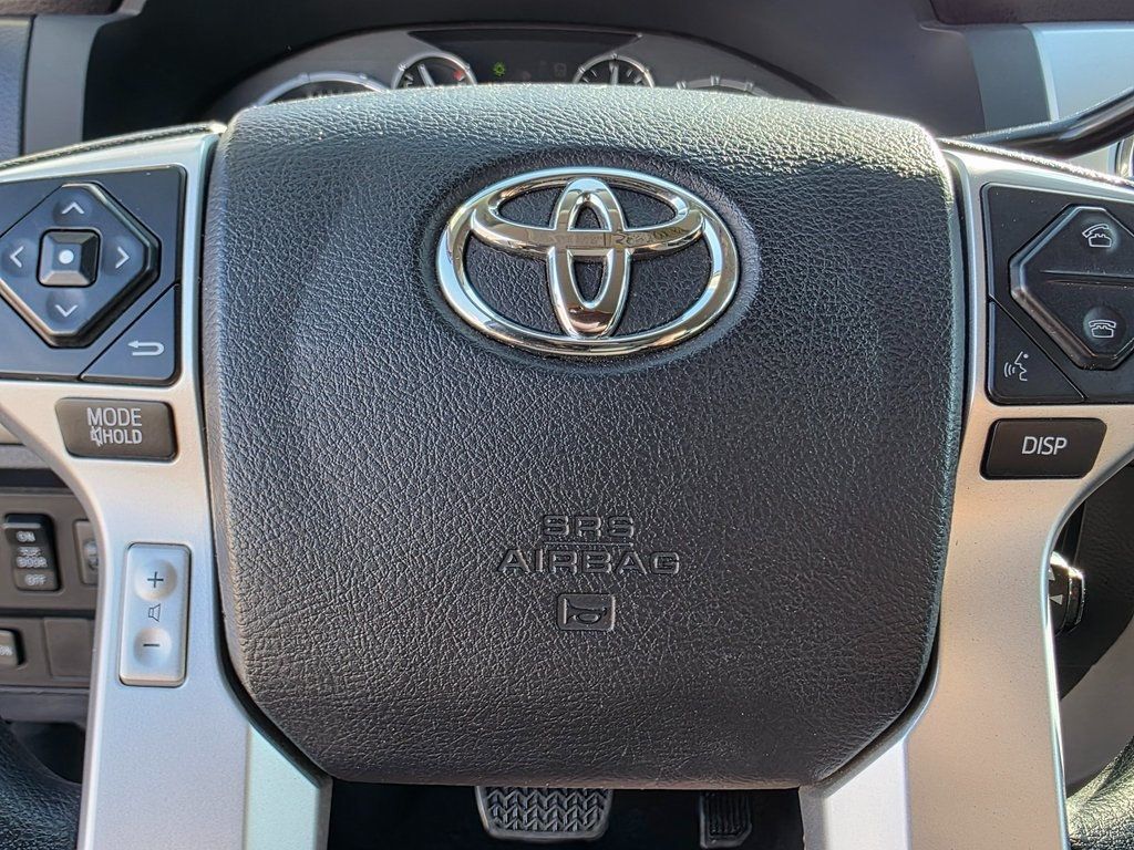 2017 Toyota Tundra SR5 - 22962701 - 28