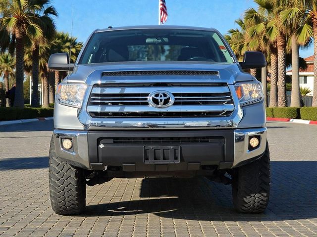 2017 Toyota Tundra SR5 - 22962701 - 2
